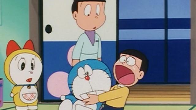I Hate Doraemon!?
