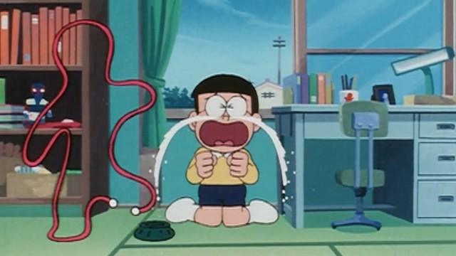 The Caring Rope