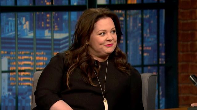 Melissa McCarthy, Robert Duvall, Hanya Yanagihara, Jon Theodore