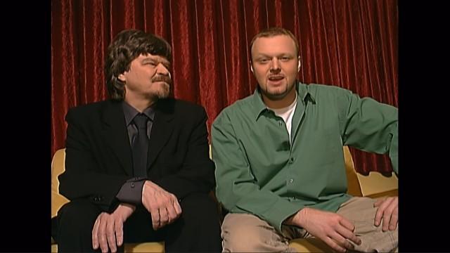 TV Total Sendung vom 20.11.2000