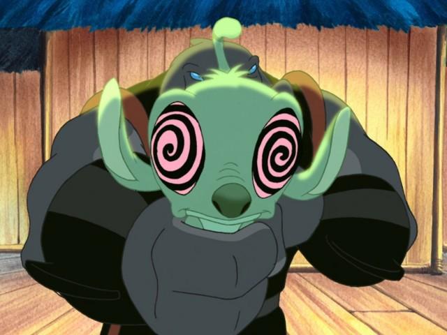 Swirly