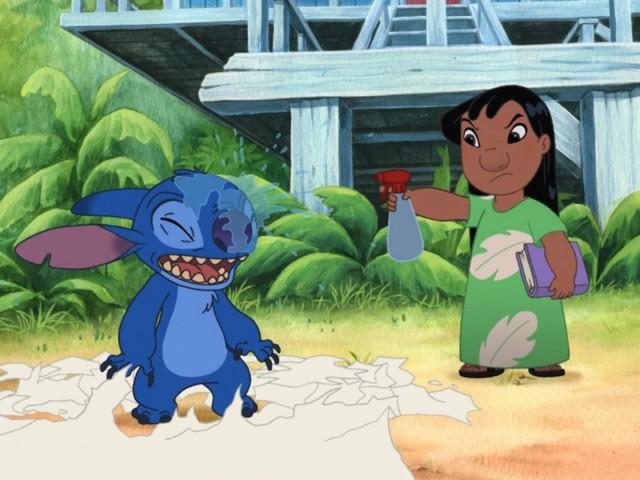 Bad Stitch