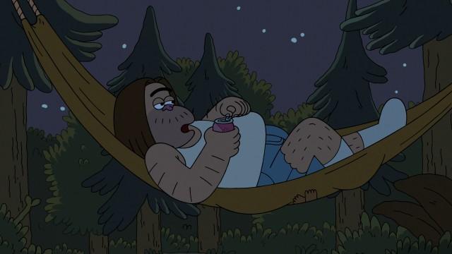 Where the Wild Chads Are