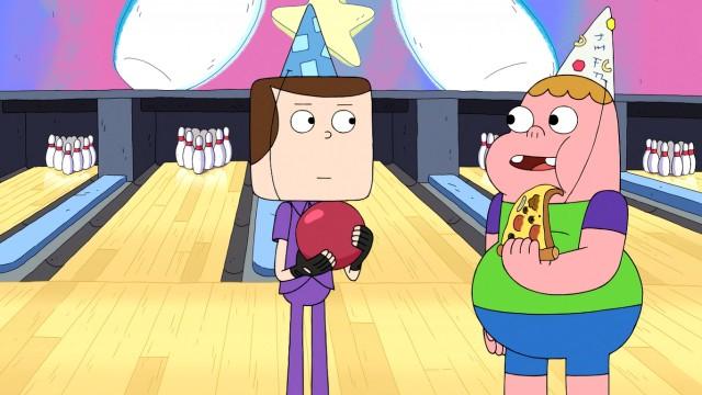 The Big Petey Pizza Problem