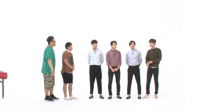 Episode 218 with CNBLUE