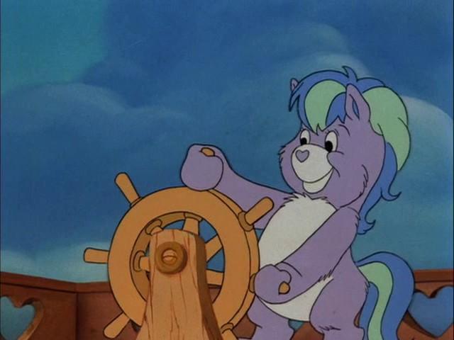 Care Bears Movie II: A New Generation