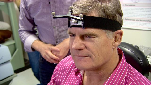 Rugby and the Brain - Tackling the Truth