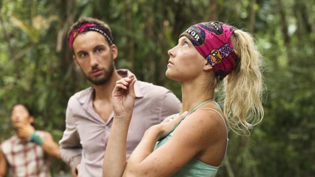 Bunking with the Devil