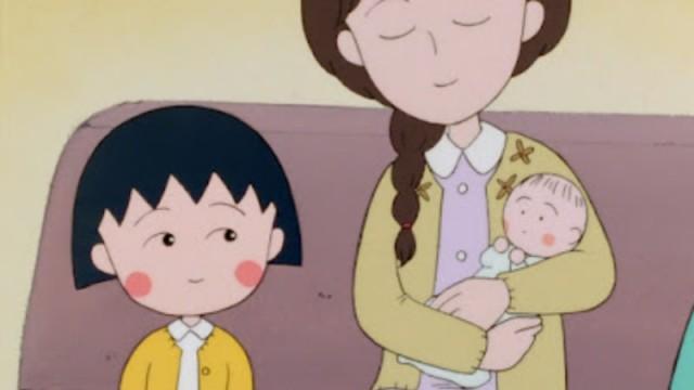 Miyako Has a Baby!