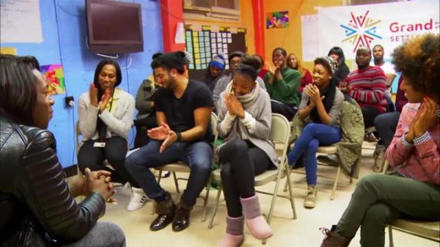 Freedia Takes Manhattan