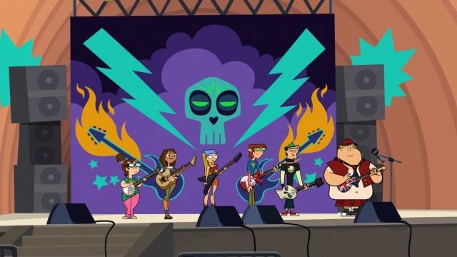 Rock 'n Rule