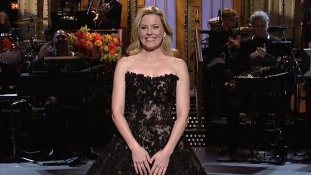 Elizabeth Banks/Disclosure