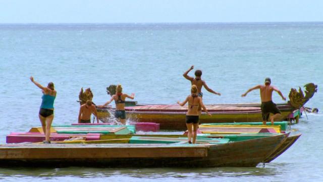 Villains Have More Fun