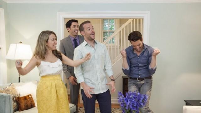 Competitive Couple is Challenged with a Reno [Gabby & Jim]