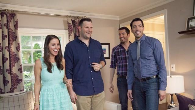 From Basement Blues to Property Perfection [Julie & Adam]