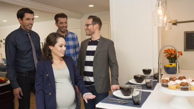 Desperate to Settle Into a Place of Their Own [Marc & Ashleigh]