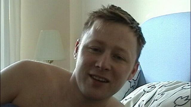 Limmy.Com Shorts: Nightmare (2002)