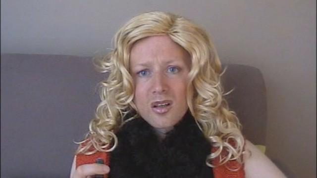 Limmy.Com Shorts: Jacqueline McCafferty's Big Brother Audition Tape (2007)