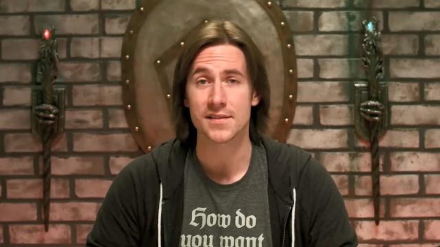 RPG Etiquette! (Game Master Tips)