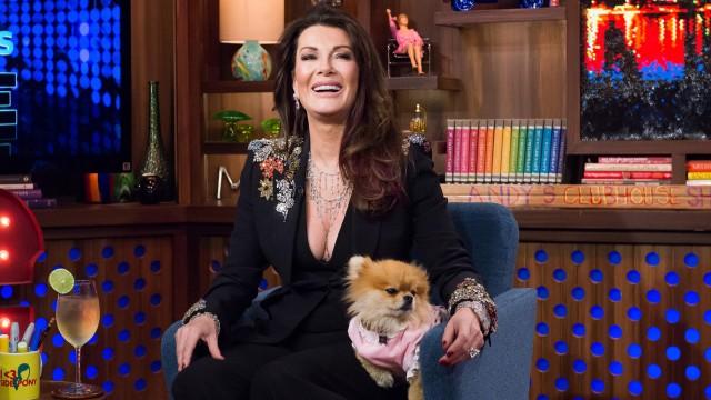 Lisa Vanderpump