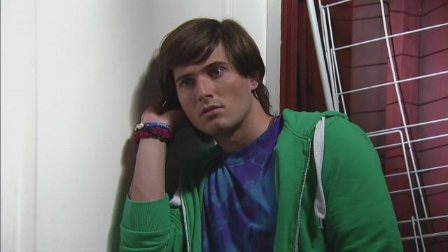 Volví a hacer Magia