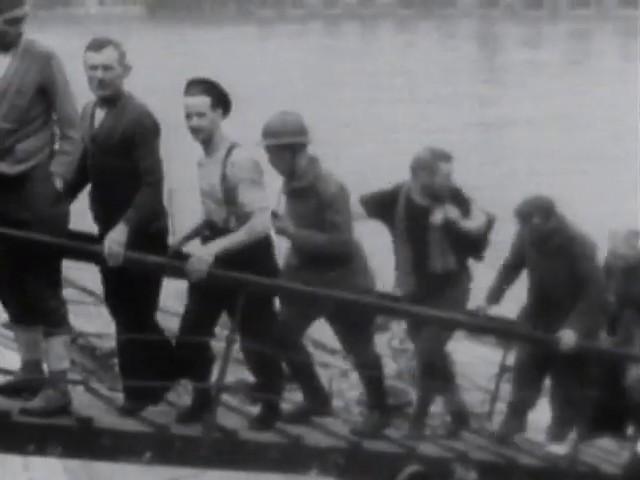 Dunkirk