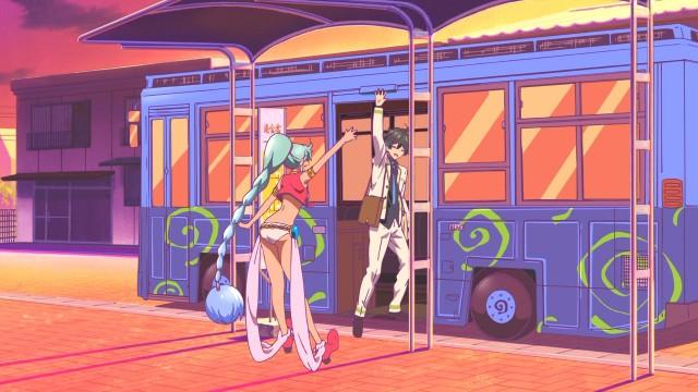 Limitless Phantom World - Countermeasure 2