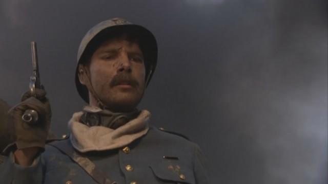 Verdun: Descent into Hell