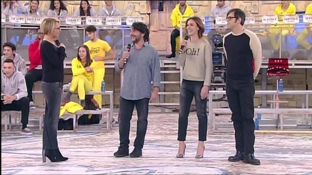 Pomeridiano - Puntata 4 #Amici14