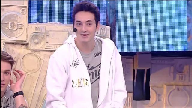 Pomeridiano - Puntata 10 #Amici14