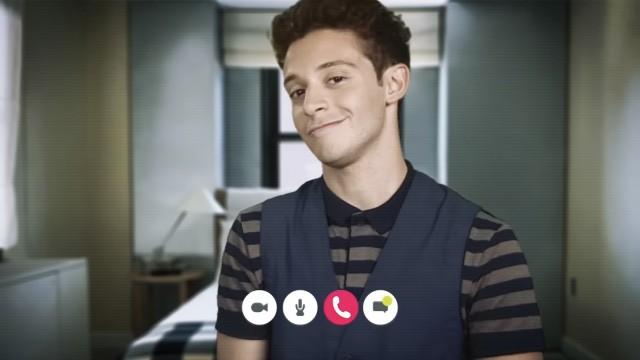 Soy Luna de Vacaciones: Matteo en Italia