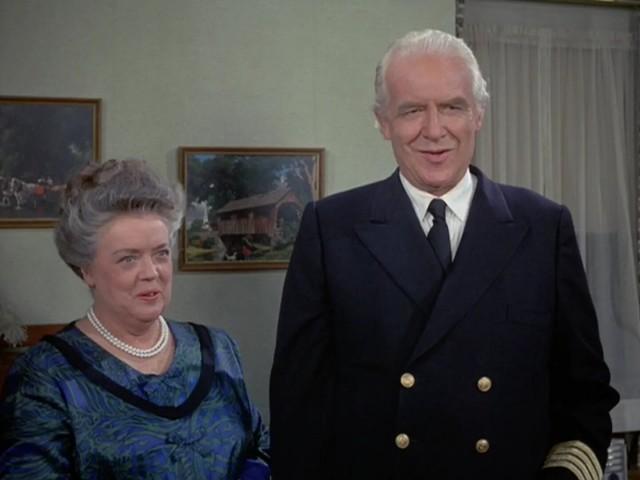 Aunt Bee's Cruise (2)