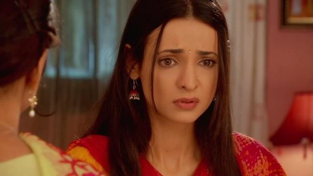 Arnav thinks of Khushi