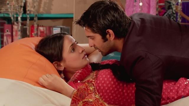 Arnav and Khushi fight again