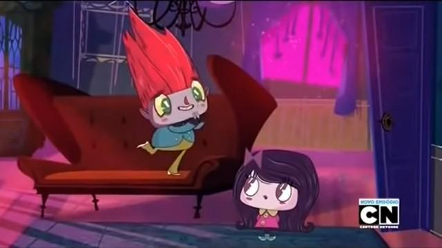 Monsters’ Convention