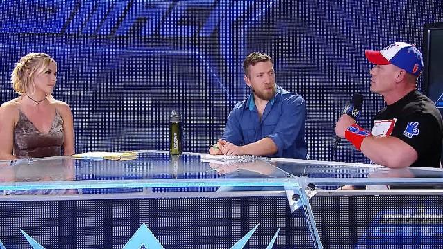 Talking Smack 09