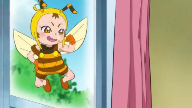 Mirai and Mofurun, and Sometimes Chikurun! Wait, Who!?