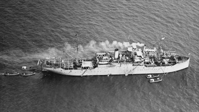 Pearl Harbor