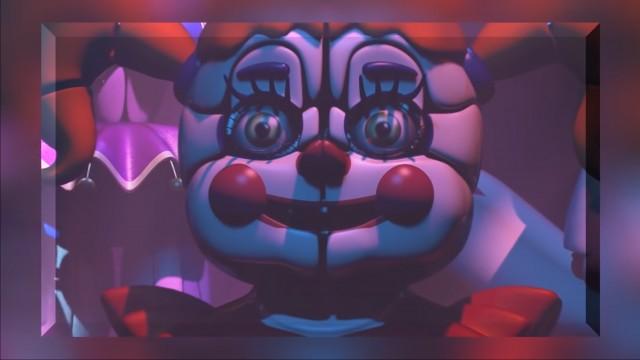 Follow the EYES! | FNAF Sister Location