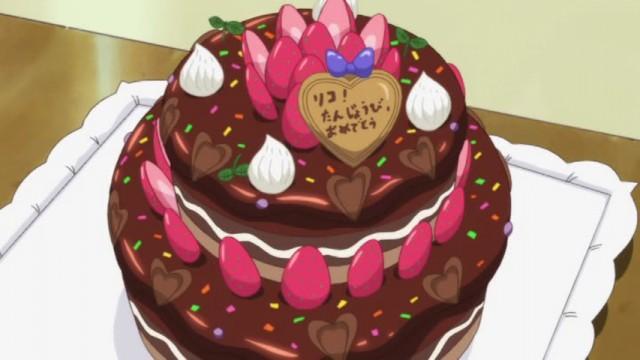 Celebrations Filled With Love! Liko's Birthday!