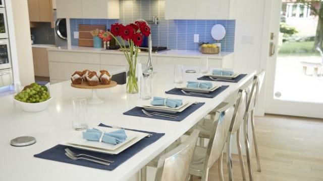Modern Must-Have [Debra and Dan]