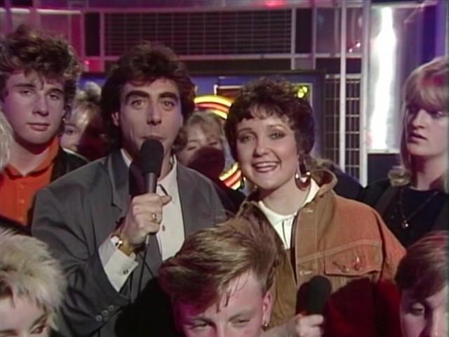 5th March 1987