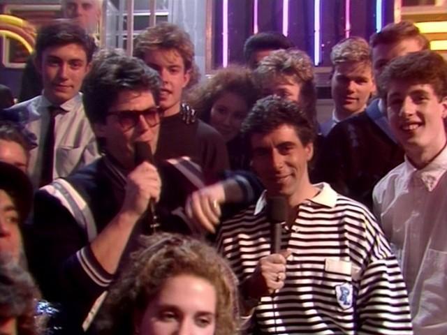 17th March 1988
