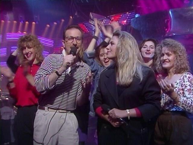 5th October 1989
