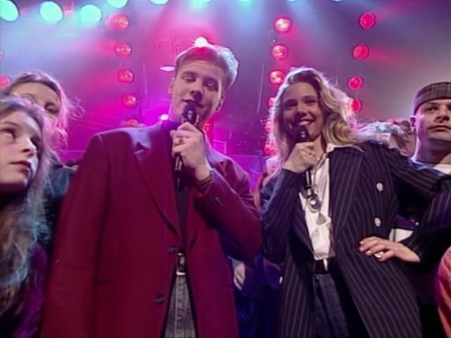 26th March 1992
