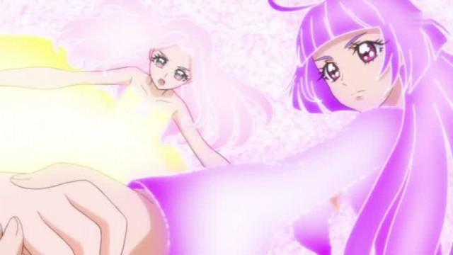 Goodbye... Magicians! Come Back Again Miraculous Magic!