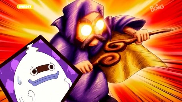Job Series: Yo-kai Nursery School / The InaUsa Mysterious Detective Agency: Investigation File 2 'Bakurobaa
