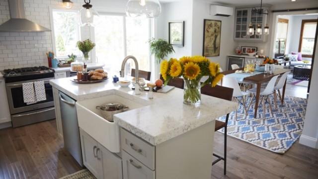 Century Home Showstopper [Sandi & Phil]