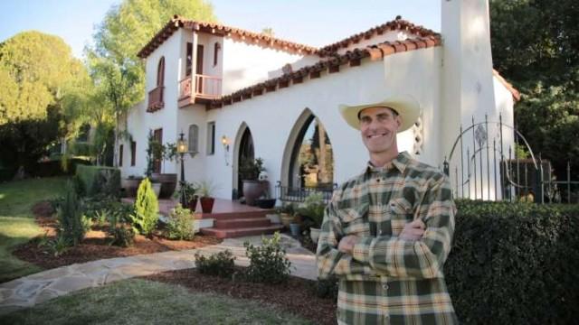 1928 Spanish Revival House