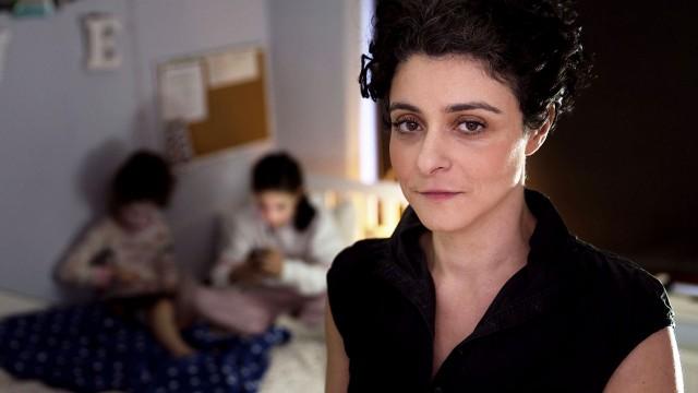 Sleepless Britain